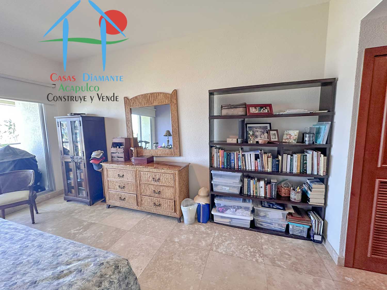 Mayan Island Playa Petén 302 - Recámara principal 3